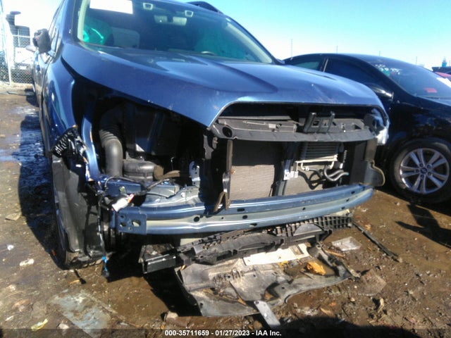 2021 Subaru Ascent, VIN: 4S4WMAPD6M3437370