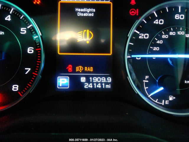 2021 Subaru Ascent, VIN: 4S4WMAPD6M3437370