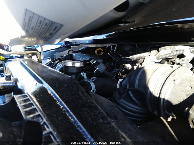 2023 Kia Rio, VIN: 3KPA24AD5PE521322