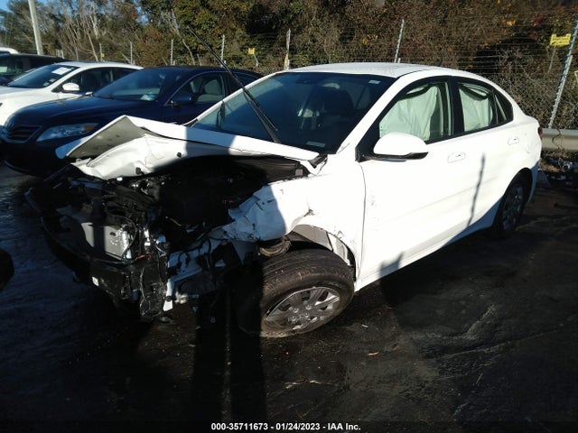 2023 Kia Rio, VIN: 3KPA24AD5PE521322