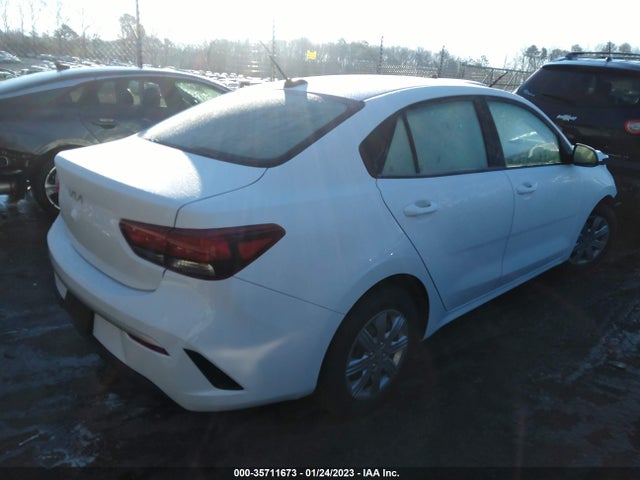 2023 Kia Rio, VIN: 3KPA24AD5PE521322