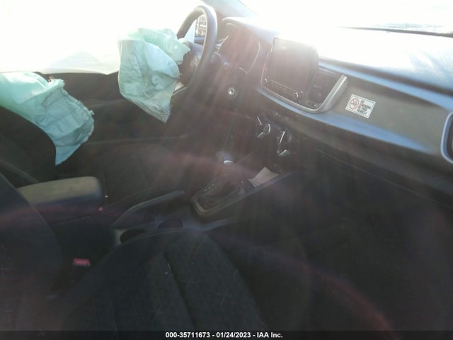 2023 Kia Rio, VIN: 3KPA24AD5PE521322