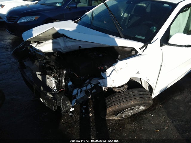 2023 Kia Rio, VIN: 3KPA24AD5PE521322