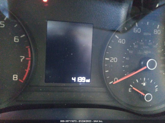 2023 Kia Rio, VIN: 3KPA24AD5PE521322