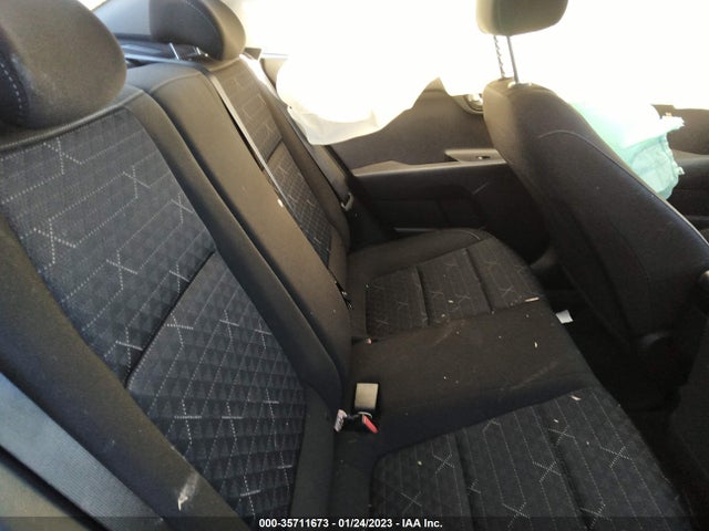 2023 Kia Rio, VIN: 3KPA24AD5PE521322