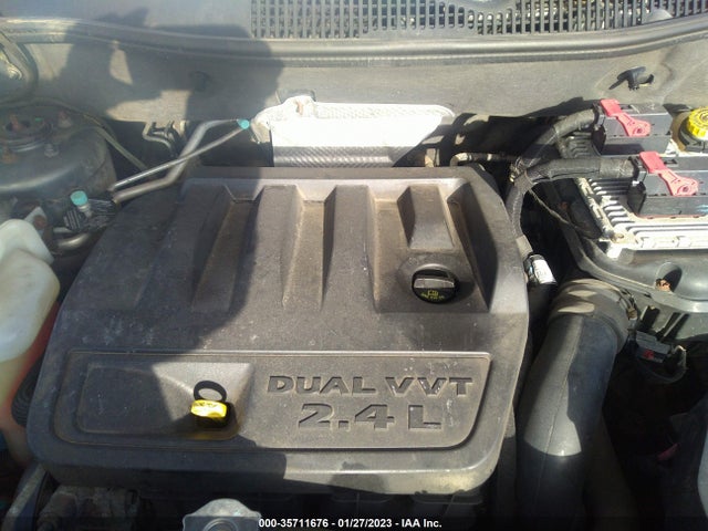 Jeep Compass Latitude 2011 1J4NF1FB7BD280704 Image 10