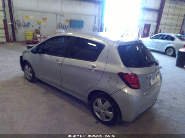 2017 Toyota Yaris, VIN: VNKKTUD38HA081161