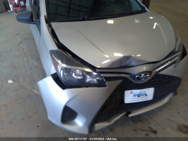 2017 Toyota Yaris, VIN: VNKKTUD38HA081161