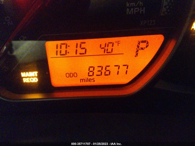 2017 Toyota Yaris, VIN: VNKKTUD38HA081161