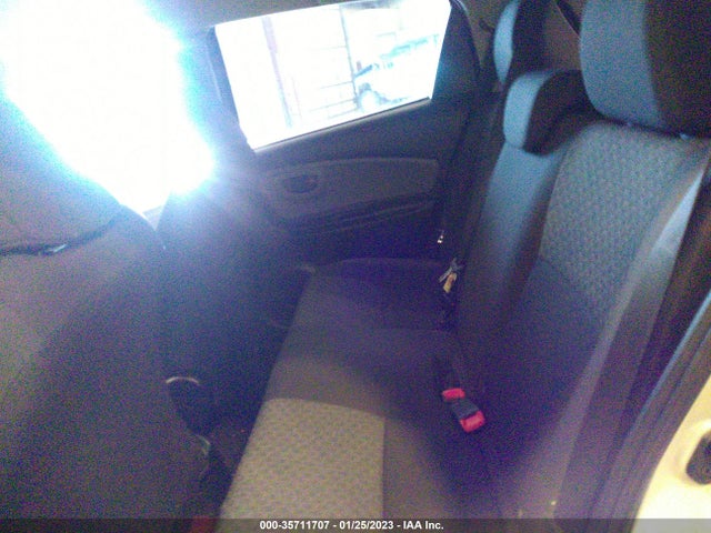 2017 Toyota Yaris, VIN: VNKKTUD38HA081161