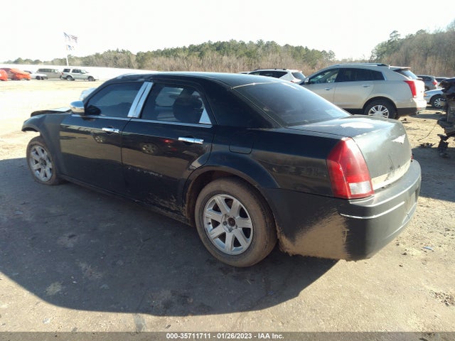 2005 CHRYSLER 300 300 TOURING VIN: 2C3JA53G15H583581