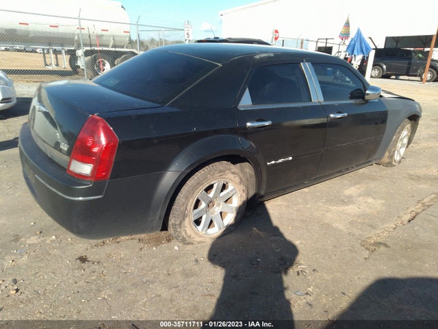 2005 CHRYSLER 300 300 TOURING VIN: 2C3JA53G15H583581