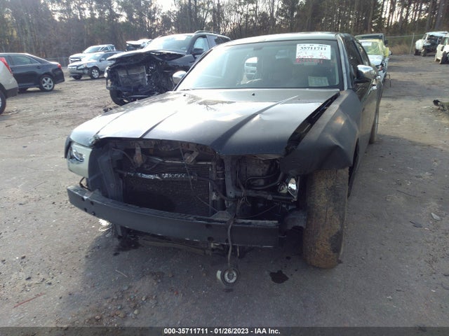 2005 CHRYSLER 300 300 TOURING VIN: 2C3JA53G15H583581