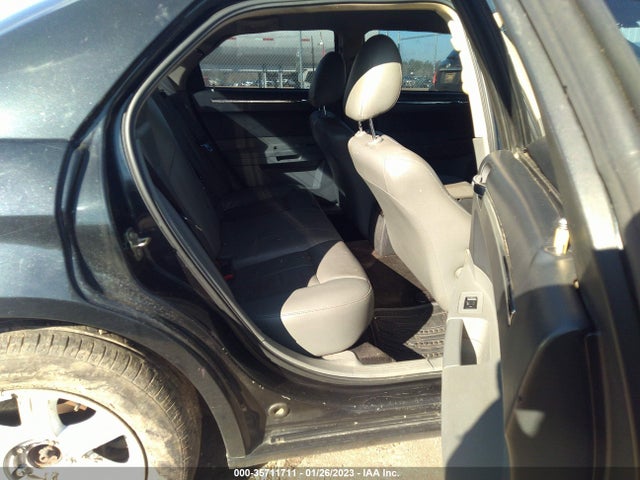 2005 CHRYSLER 300 300 TOURING VIN: 2C3JA53G15H583581