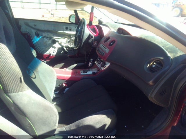 4A3AK34T06E009407 Mitsubishi ECLIPSE GT