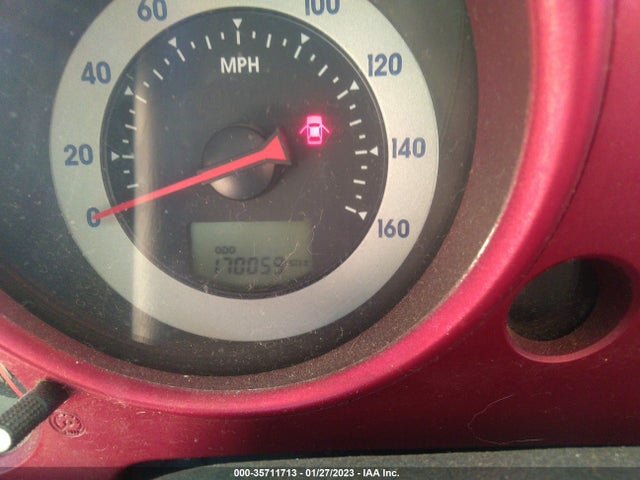 4A3AK34T06E009407 Mitsubishi ECLIPSE GT