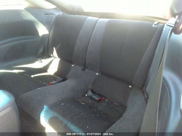 4A3AK34T06E009407 Mitsubishi ECLIPSE GT