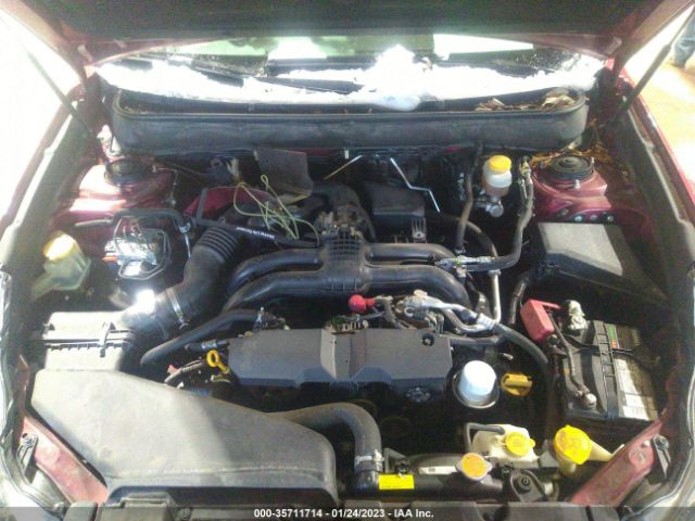 4S3BMBK65D3028990 Subaru Legacy 2.5i Limited