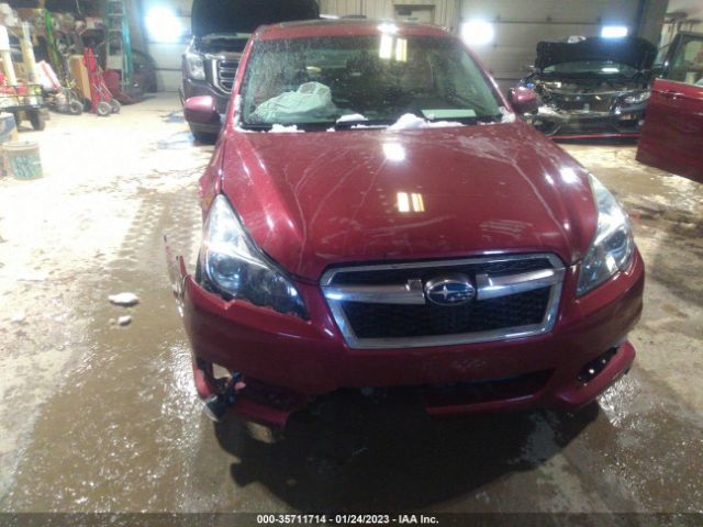 4S3BMBK65D3028990 Subaru Legacy 2.5i Limited