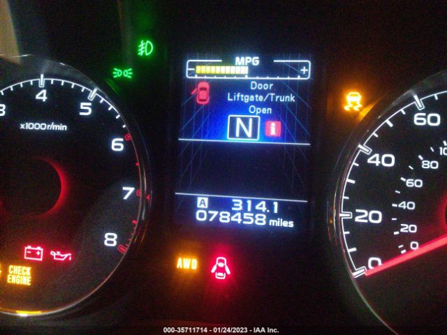 4S3BMBK65D3028990 Subaru Legacy 2.5i Limited