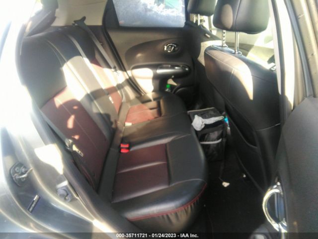 JN8AF5MVXBT023734 Nissan Juke