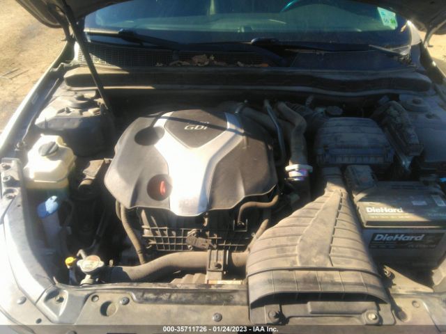 5XXGR4A68FG404654 KIA Optima Sx Turbo