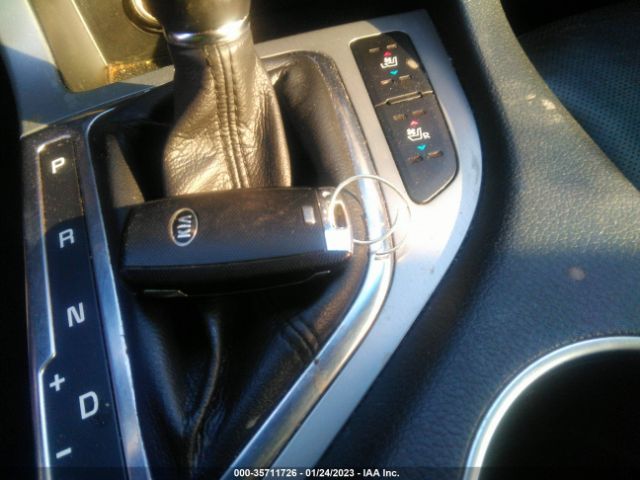 5XXGR4A68FG404654 KIA Optima Sx Turbo