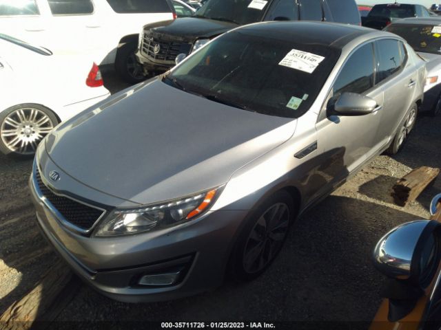 5XXGR4A68FG404654 KIA Optima Sx Turbo