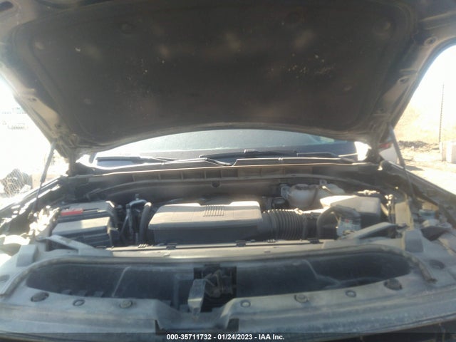 2021 Chevrolet Tahoe, VIN: 1GNSKNKD4MR357433