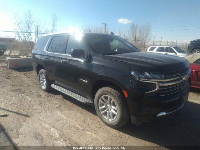 2021 Chevrolet Tahoe, VIN: 1GNSKNKD4MR357433
