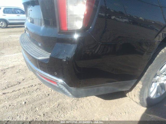 2021 Chevrolet Tahoe, VIN: 1GNSKNKD4MR357433