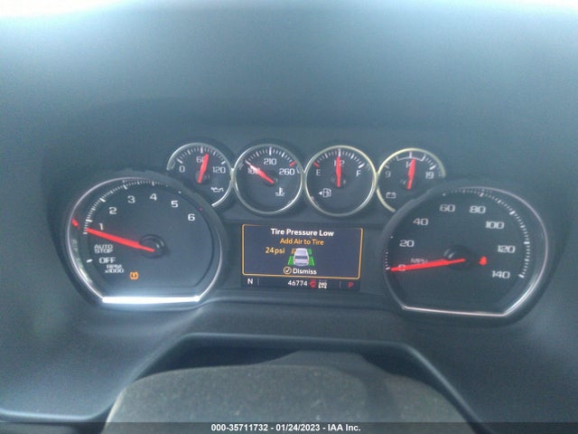 2021 Chevrolet Tahoe, VIN: 1GNSKNKD4MR357433