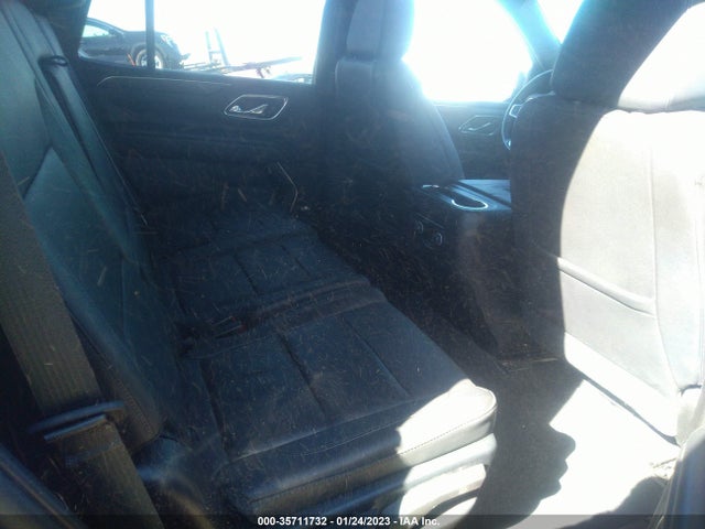 2021 Chevrolet Tahoe, VIN: 1GNSKNKD4MR357433