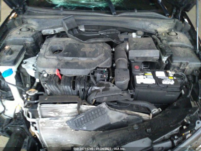 5XXGT4L37LG384929 KIA Optima Lx