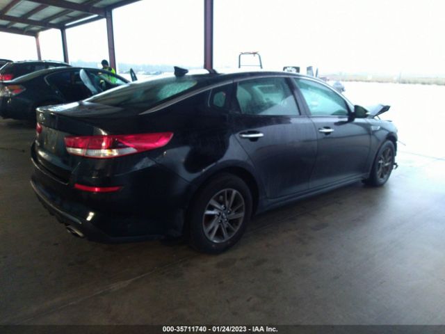 5XXGT4L37LG384929 KIA Optima Lx