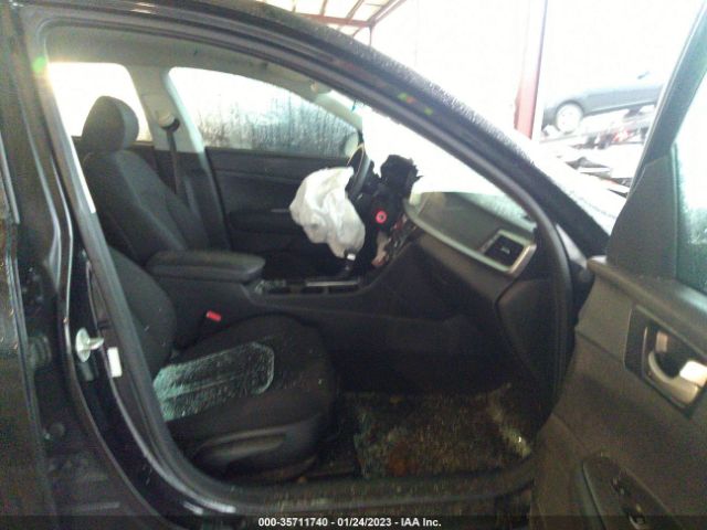 5XXGT4L37LG384929 KIA Optima Lx