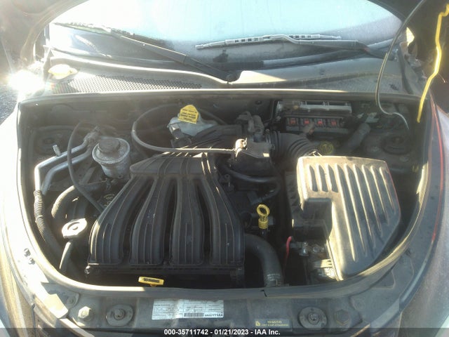 Chrysler Pt Cruiser 2008 3A8FY48B38T110631 Image 11