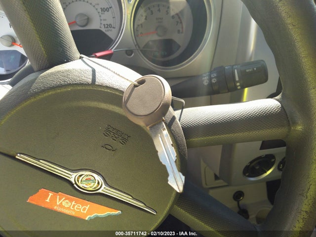Chrysler Pt Cruiser 2008 3A8FY48B38T110631 Image 3