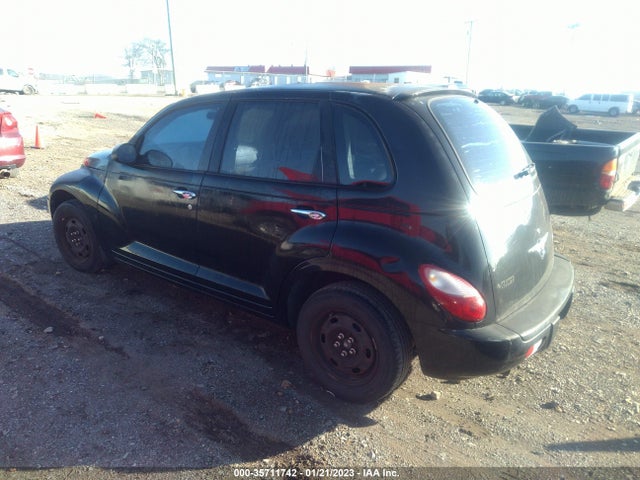 Chrysler Pt Cruiser 2008 3A8FY48B38T110631 Image 4