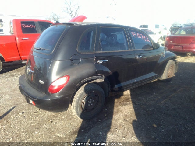 Chrysler Pt Cruiser 2008 3A8FY48B38T110631 Image 5