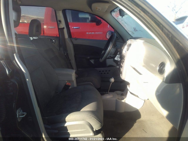 Chrysler Pt Cruiser 2008 3A8FY48B38T110631 Image 6