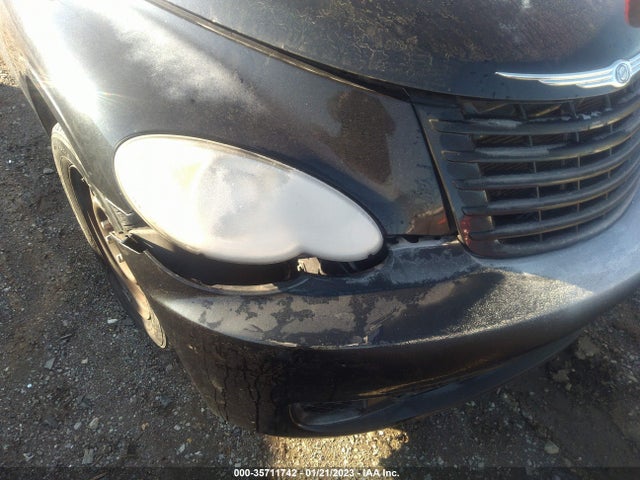 Chrysler Pt Cruiser 2008 3A8FY48B38T110631 Image 7
