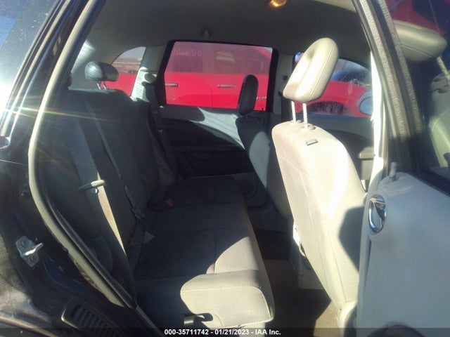 Chrysler Pt Cruiser 2008 3A8FY48B38T110631 Image 9