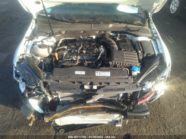 2018 Volkswagen Golf GTI, VIN: 3VW447AU9JM291982