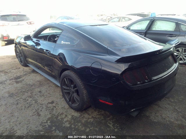 2016 Ford Mustang, VIN: 1FA6P8TH2G5290685