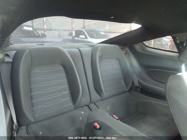 2016 Ford Mustang, VIN: 1FA6P8TH2G5290685