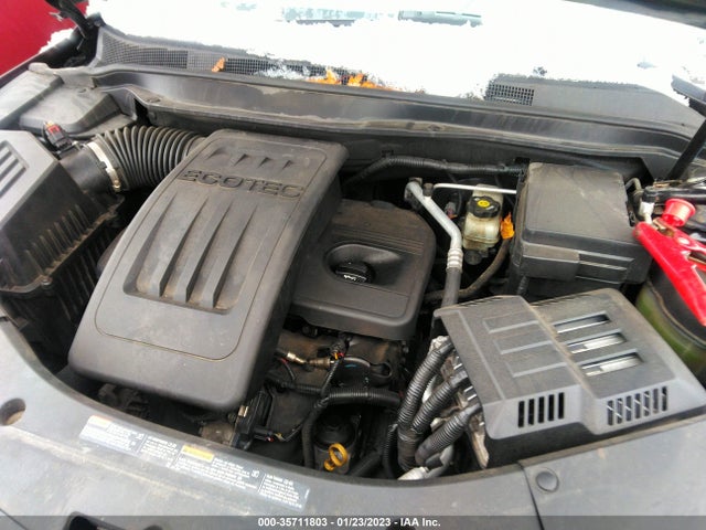 Продажа на аукционе авто 2013 Gmc Terrain Sle, vin: 2GKFLREK8D6210038, номер лота: 35711803