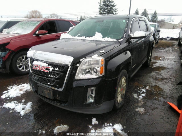 Продажа на аукционе авто 2013 Gmc Terrain Sle, vin: 2GKFLREK8D6210038, номер лота: 35711803