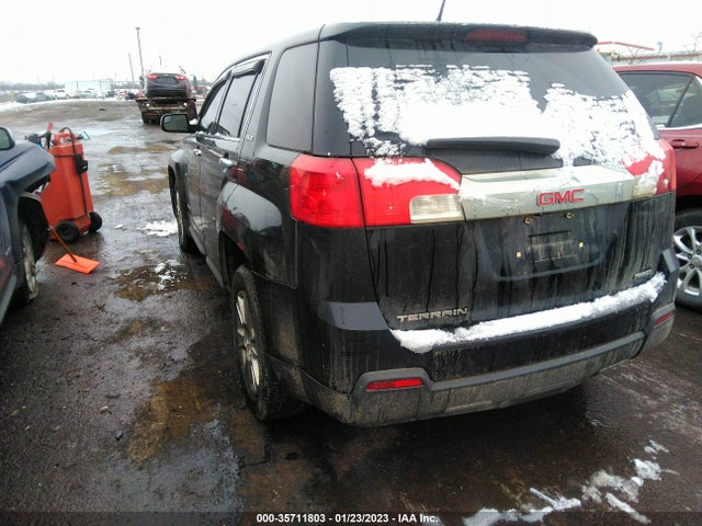 Продажа на аукционе авто 2013 Gmc Terrain Sle, vin: 2GKFLREK8D6210038, номер лота: 35711803