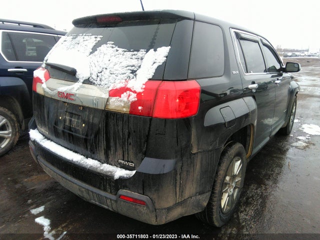 Продажа на аукционе авто 2013 Gmc Terrain Sle, vin: 2GKFLREK8D6210038, номер лота: 35711803
